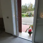 Bed & Breakfast Fiori Di Pesco Fertilia