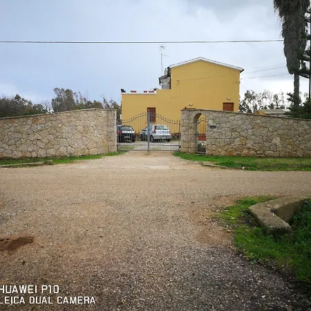 Fiori Di Pesco Bed & Breakfast