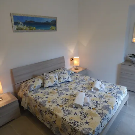 Fiori Di Pesco 3* Fertilia