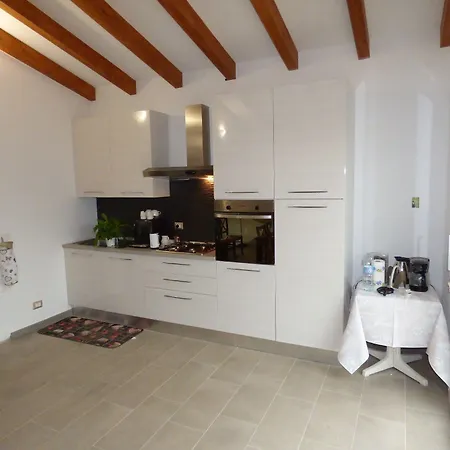 Bed & Breakfast Fiori Di Pesco 3*