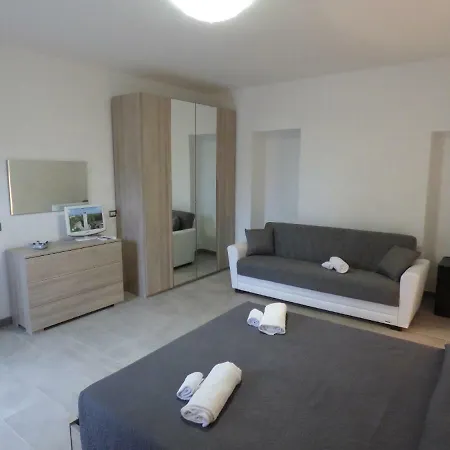 Fiori Di Pesco Bed & Breakfast