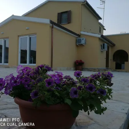 Fiori Di Pesco Bed and breakfast