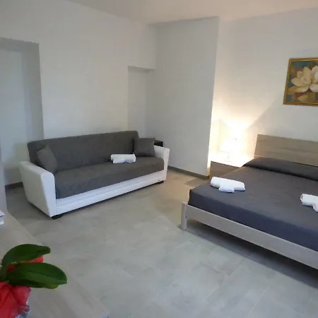 Fiori Di Pesco