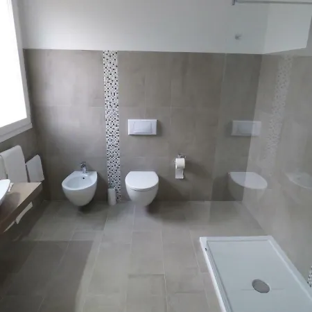 Bed and breakfast Fiori Di Pesco