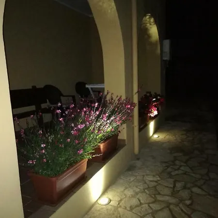 Fiori Di Pesco