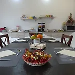Bed & Breakfast Fiori Di Pesco
