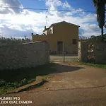 Fiori Di Pesco 3* Fertilia