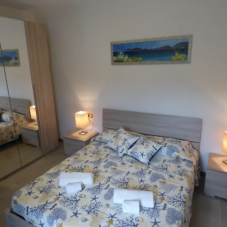 Fiori Di Pesco B&B 3*