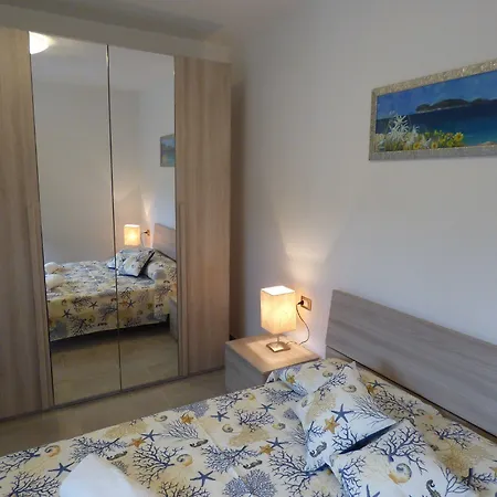 Fiori Di Pesco B&B