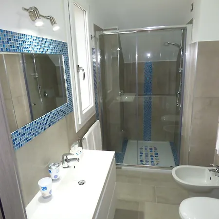 B&B Fiori Di Pesco 페틸리아