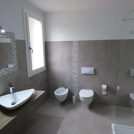 B&B Fiori Di Pesco 3*