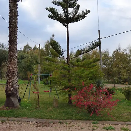 B&B Fiori Di Pesco