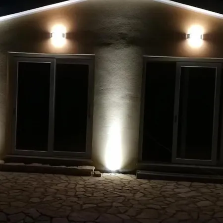Panzió Fiori Di Pesco 3*