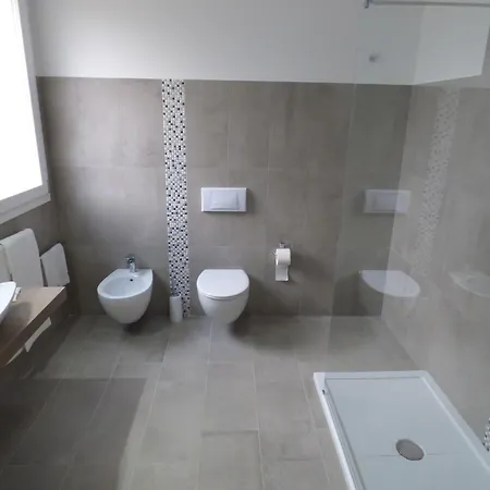 Bed & Breakfast Fiori Di Pesco