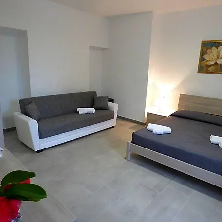 Fiori Di Pesco 3* Fertilia