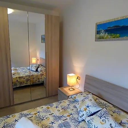 Fiori Di Pesco 3* Fertilia