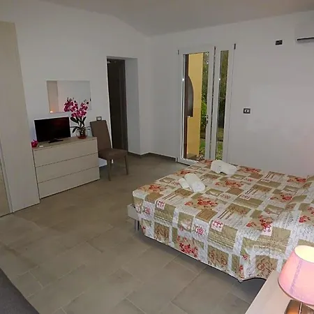 Fiori Di Pesco 3* Fertilia