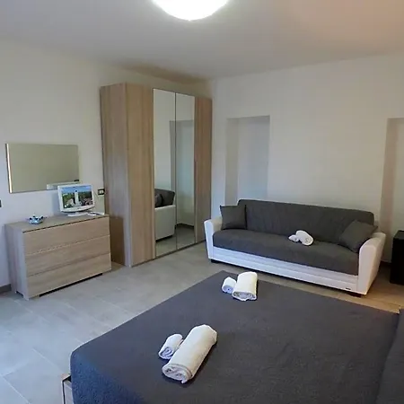 Bed & Breakfast Fiori Di Pesco Fertilia
