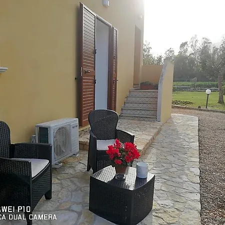 Fiori Di Pesco 3*