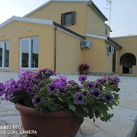 Fiori Di Pesco