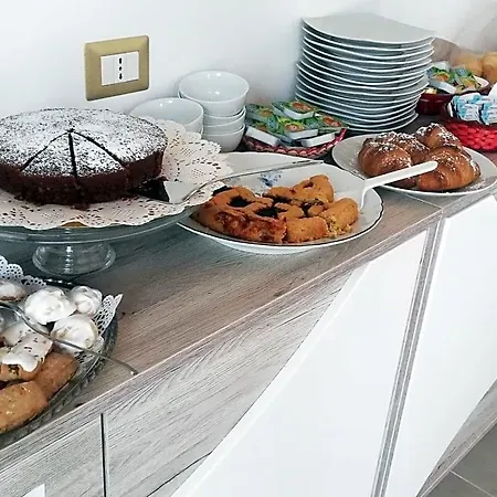 Bed & Breakfast Fiori Di Pesco