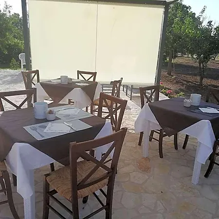 Fiori Di Pesco Bed & Breakfast