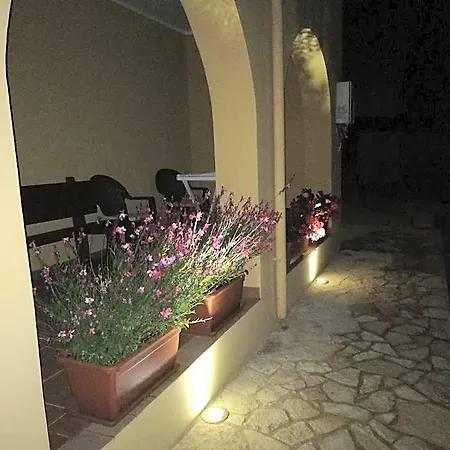 Bed & Breakfast Fiori Di Pesco 3*