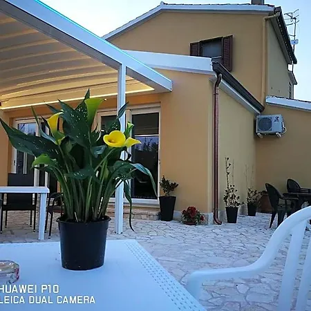 Fiori Di Pesco