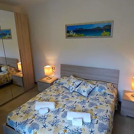Fiori Di Pesco Bed & Breakfast Fertilia