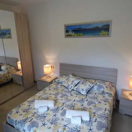 B&B Fiori Di Pesco 3*