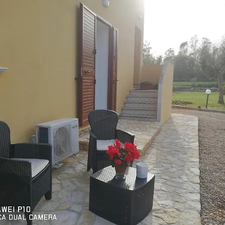 Fiori Di Pesco Fertilia