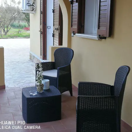 Fiori Di Pesco B&B