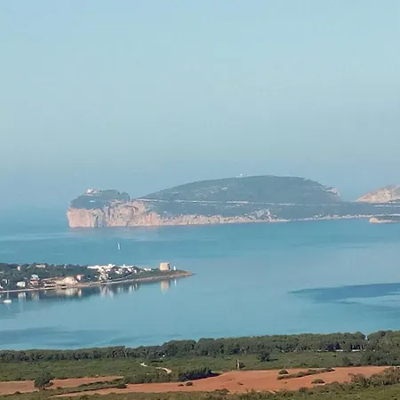 Fiori Di Pesco Couette-café Fertilia