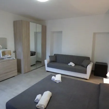 Bed & Breakfast Fiori Di Pesco