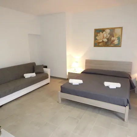 Fiori Di Pesco 3*