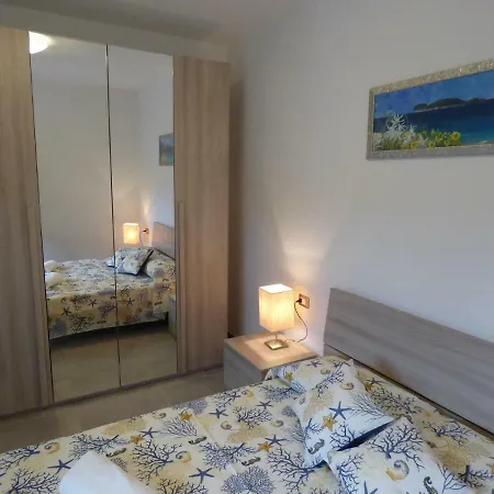 Bed & Breakfast Fiori Di Pesco Fertilia