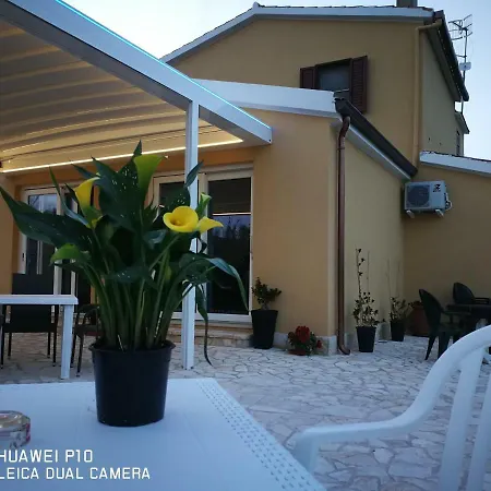 Fiori Di Pesco B&B