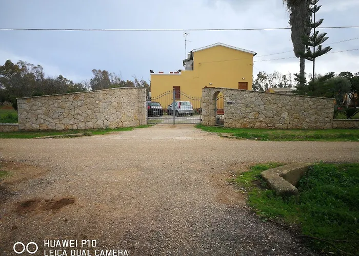 Fiori Di Pesco Bed & Breakfast