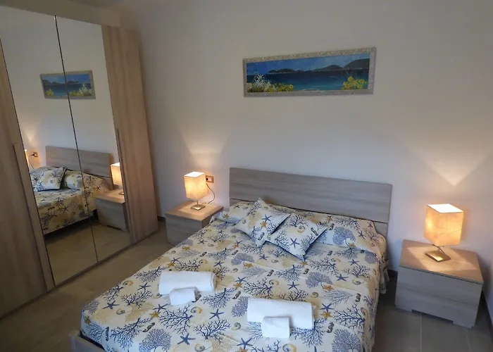 Fiori Di Pesco Couette-café 3*