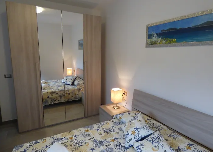 Fiori Di Pesco Panzió