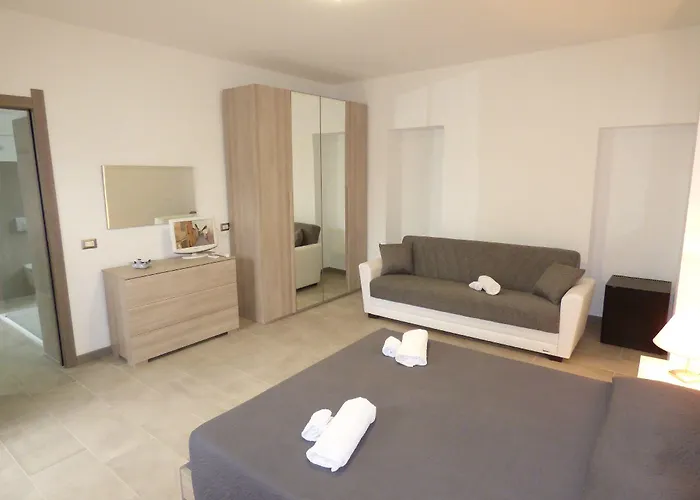 Fiori Di Pesco 3*