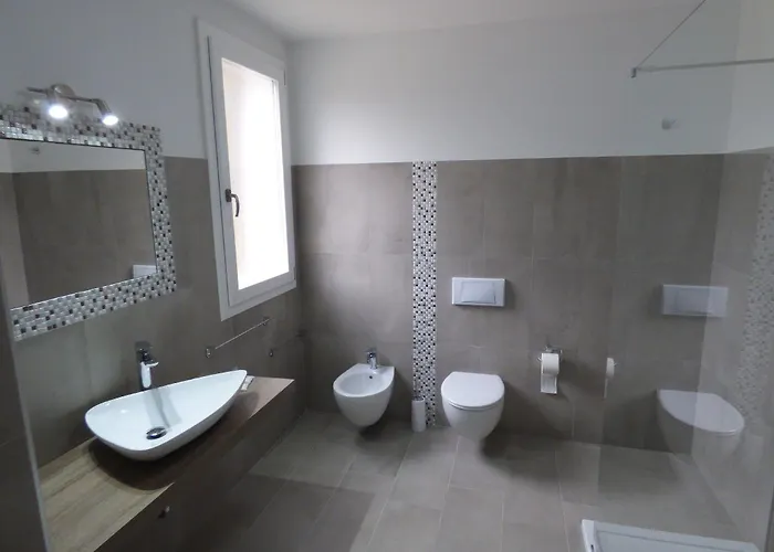 Bed & Breakfast Fiori Di Pesco 3*