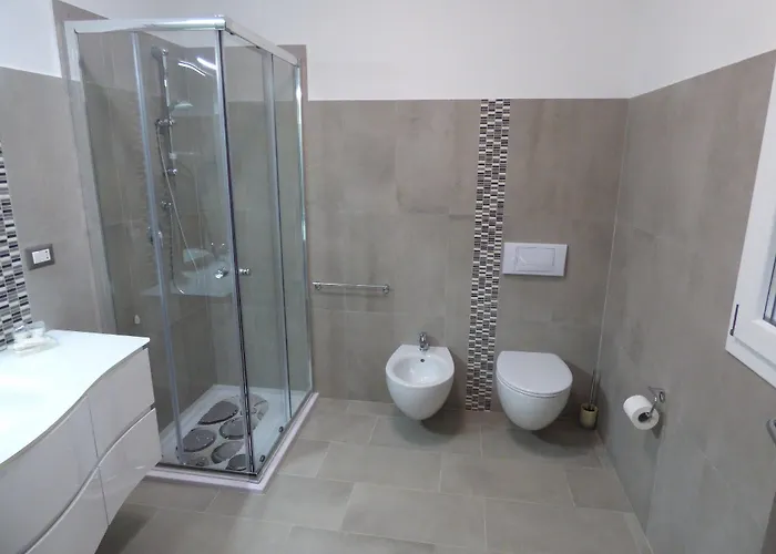 Fiori Di Pesco 3* Fertilia