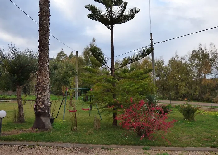 Bed & Breakfast Fiori Di Pesco