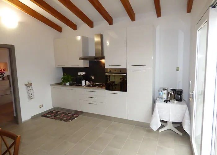 Bed & Breakfast Fiori Di Pesco 3*