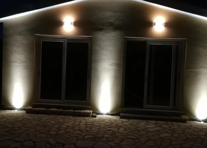 Panzió Fiori Di Pesco 3*