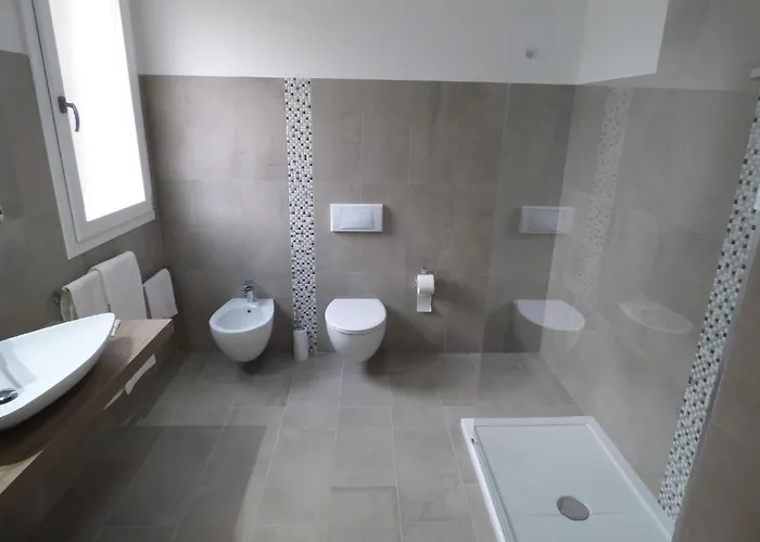 Panzió Fiori Di Pesco