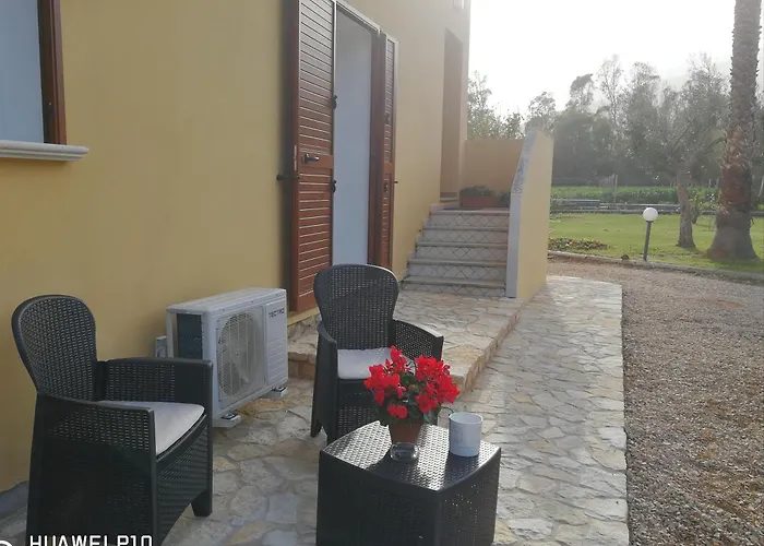 Fiori Di Pesco Fertilia