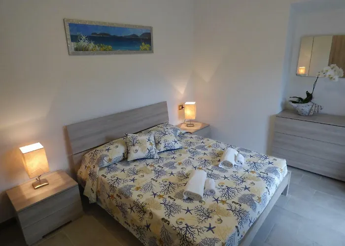 Bed & Breakfast Fiori Di Pesco