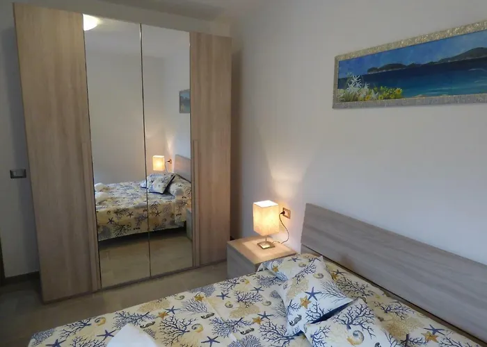 Bed & Breakfast Fiori Di Pesco Fertilia